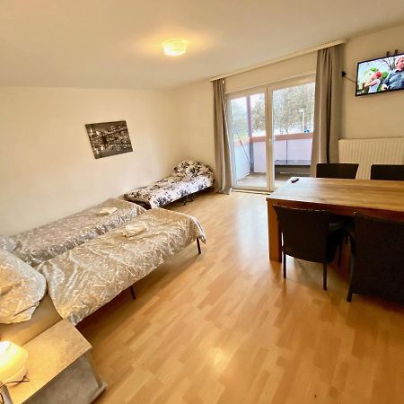Gemuetliches Wg-Zimmer 4, Zentral In Ravensburg Daire Dış mekan fotoğraf