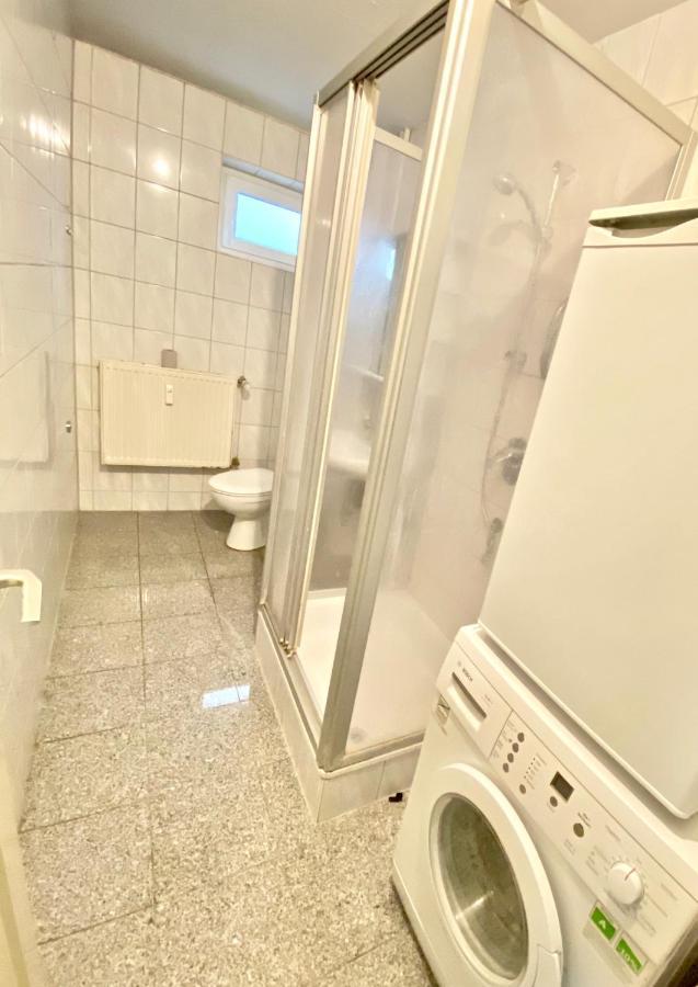 Gemuetliches Wg-Zimmer 4, Zentral In Ravensburg Daire Dış mekan fotoğraf