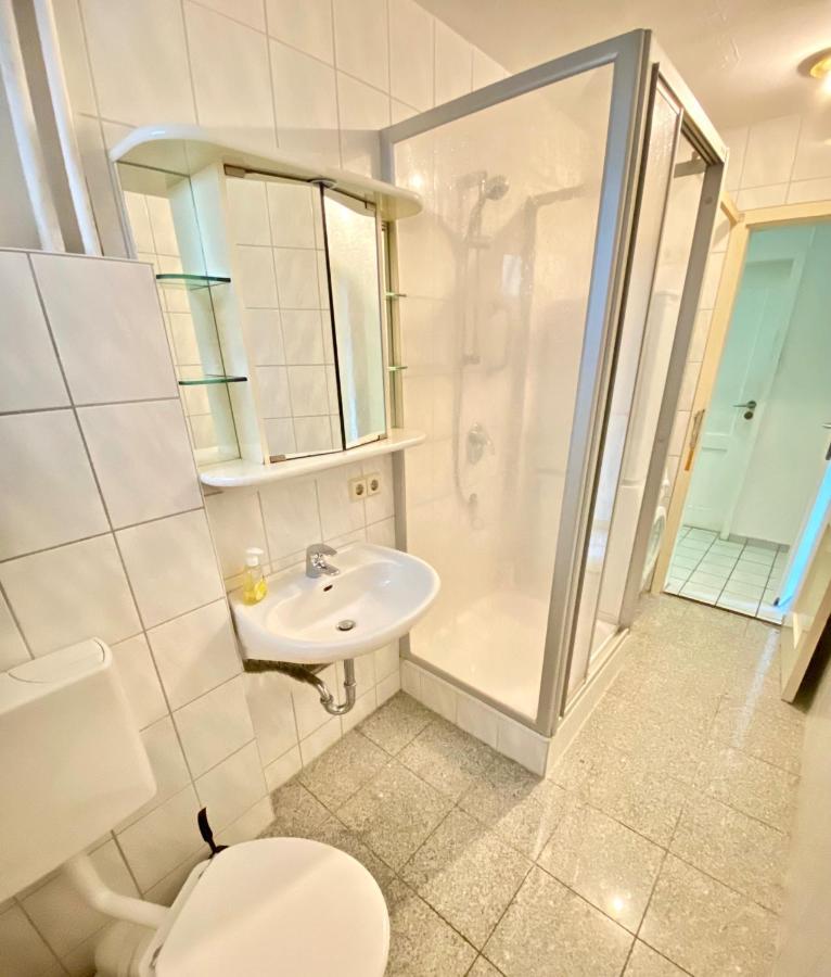 Gemuetliches Wg-Zimmer 4, Zentral In Ravensburg Daire Dış mekan fotoğraf