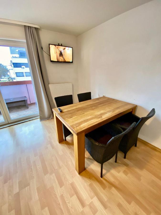 Gemuetliches Wg-Zimmer 4, Zentral In Ravensburg Daire Dış mekan fotoğraf